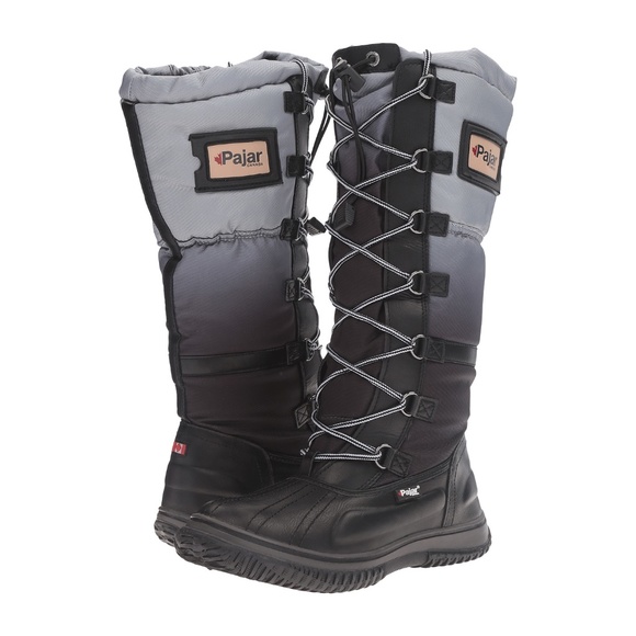 pajar pia snow boot